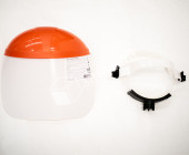 Щиток лицевой для бытового использования