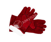 Краги особопрочные утепленные 