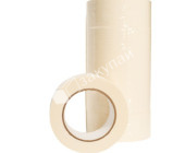 Креппированная малярная лента (48ммх50м), 48шт/уп. РБ