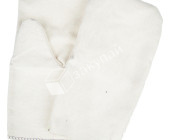 Рукавицы х/б с х/б наладонником 240 г. Страна ввоза: РФ