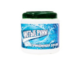 Паста очищающая для рук 