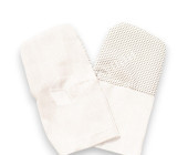 Рукавицы х/б с ПВХ наладонником; Страна ввоза: РФ