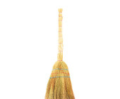 Веник Сорго 3-х прошивной, Супер. Страна ввоза: Узбекистан