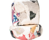 Ветошь махра цветная