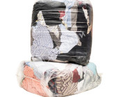 Ветошь хлопок цветной