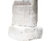 Ветошь постельное белое