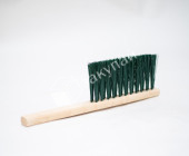 Щётка сметка Арт.60(300мм) ш/к (шт/кор 200), Страна ввоза РФ