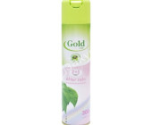 Освежитель воздуха GOLD WIND After rain (Свежесть после дождя) 300мл 405см3 (12 шт/кор)