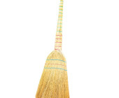 Веник из Сорго в/с (трехпрошивной),Молдова