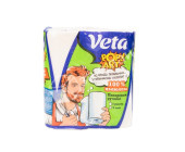 Полотенца бумажные 