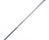 Черенок для щеток 120 см Серебро (24), Страна ввоза РФ