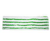 Накладка сменная для плоской швабры, 50 г микрофибра 41*9 см (+-1 см)