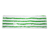 Накладка сменная для плоской швабры, 50 г микрофибра 41*9 см (+-1 см)