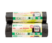 Мешки ПНД MIRPACK 