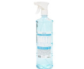 Средство чистящее С-3 для стекол, зеркал и изделий из хрусталя, 1л, с триггером