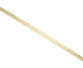 Черенок деревянный III с, с/шл., диаметр 25, L 1200 мм, РФ