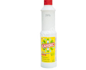 Ср-во чистящее для сантехники 