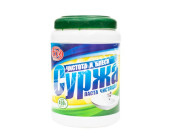 Паста чистящая 