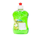 Мыло жидкое 