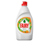 Фэйри для посуды 450мл Апельсин и Лимонник РФ