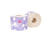 Бумага туалетная YANKA 60м (в рулончиках) 48шт/упак. РБ