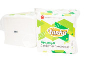 Салфетки бумажные 