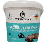 Паста для рук STRONG 5л, пр-во Германия