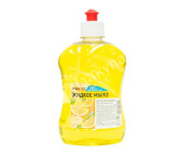 Средство для мытья посуды 