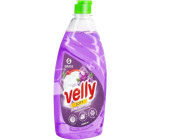 Средство для мытья посуды Velly Бархатная фиалка 1л