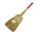 Веник Сорго 3-х прошивной PRIME. Страна ввоза: Узбекистан