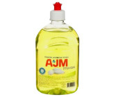 Средство для мытья посуды 