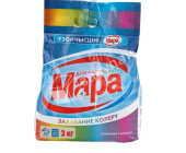 Средство моющее синтетическое порошкообразное 