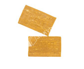 Мыло хозяйственное 65%, 200г, 60шт. Страна ввоза: РФ