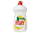 Фэйри для посуды 450мл Сочный лимон РФ