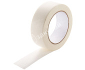 Креппированная малярная лента (25ммх50м)