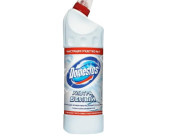 Средство чистящее д/туалета DOMESTOS Ультра белый 1л