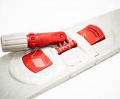 Держатель мопов 50*13см пластик (КАРМАН) (25 шт/кор) Y042