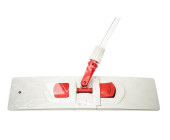 Держатель мопов 40*11см пластик (КАРМАН) Y041