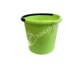 Ведро пищевое 7л 