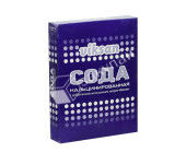 Сода кальцинированная с добавлением метасиликата натрия 