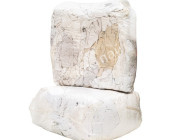 Ветошь хлопок белый