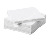 Салфетка техническая 30*40см материал:бязь хлопчатобумажная отбеленная