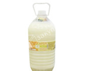 Крем-мыло с экстрактом ромашки 5 кг