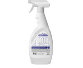 Средство чистящее С-1 для стекол, зеркал и изделий из хрусталя, 1л, с триггером