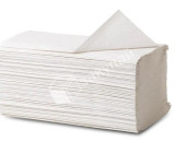 Полотенца бумажные YANKA V-сложения из целлюлозы (п/э упаковка) . РБ