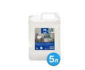 Средство для чистки и дезинфекции унитазов 