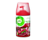 Освежитель воздуха Аir Wick Fresh Matic сменные аэрозольные баллоны Дикий гранат 250мл.