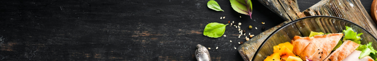 Пищевая промышленность