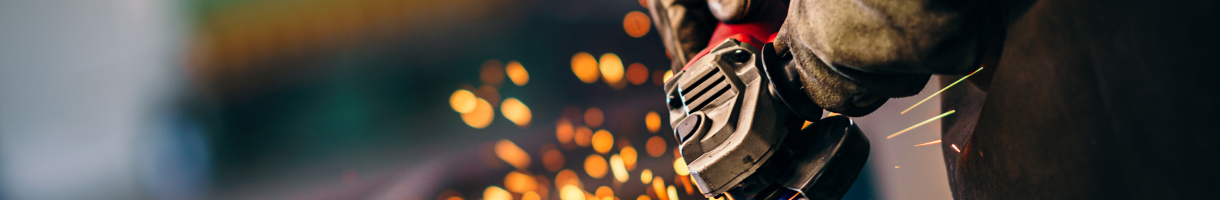 Тяжелая промышленность